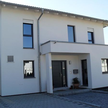 Apartment Suda Rheinhausen Cameră foto