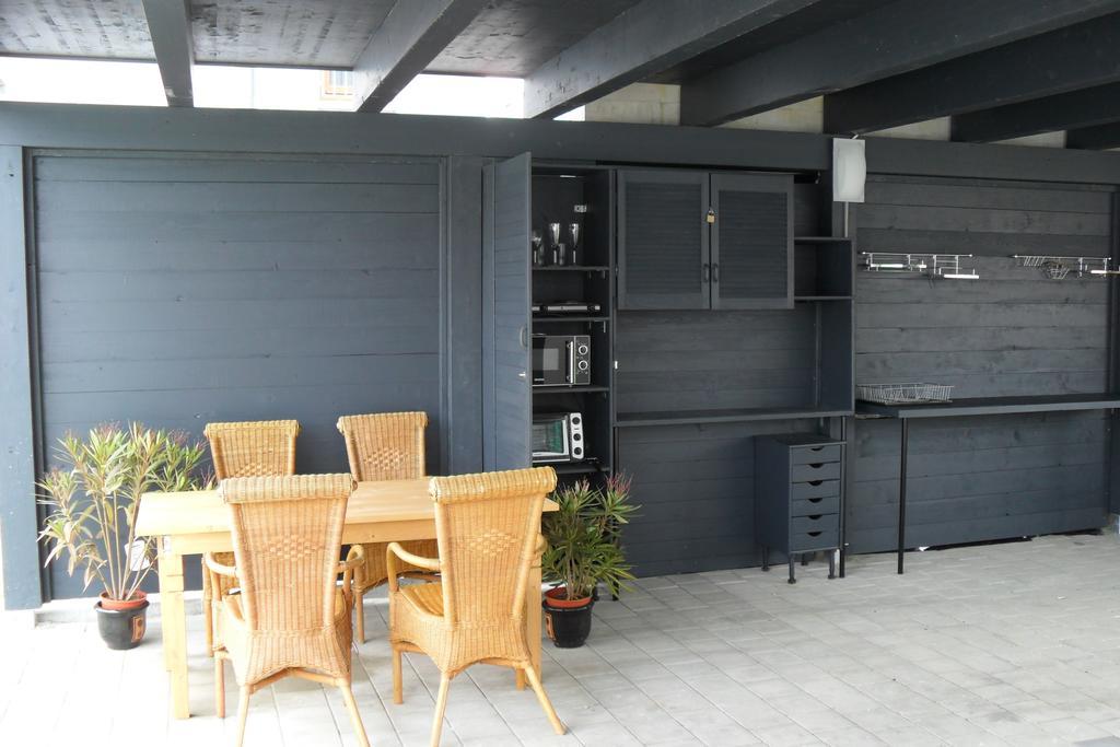 Apartment Suda Rheinhausen Cameră foto